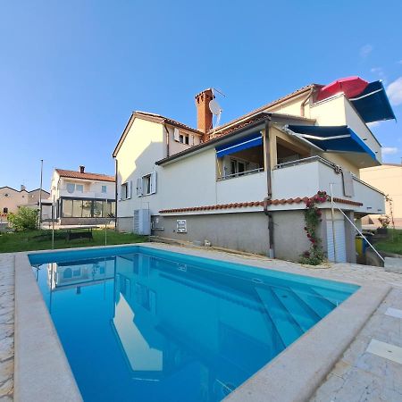 Casa Antonio With Swimming Pool Apartment Novigrad  Exterior photo