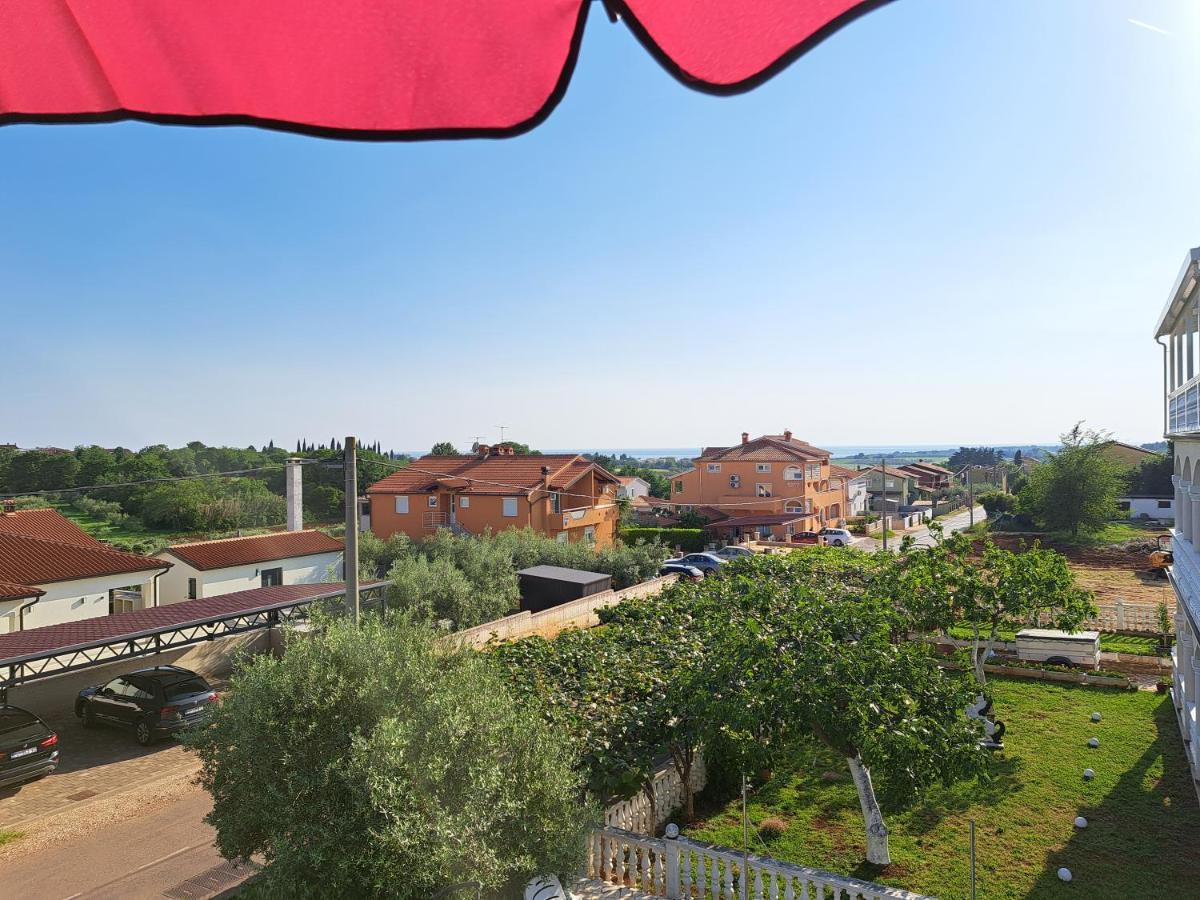 Casa Antonio With Swimming Pool Apartment Novigrad  Exterior photo