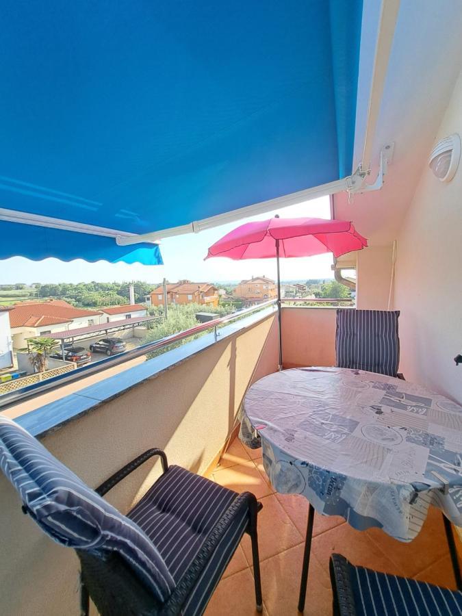 Casa Antonio With Swimming Pool Apartment Novigrad  Exterior photo