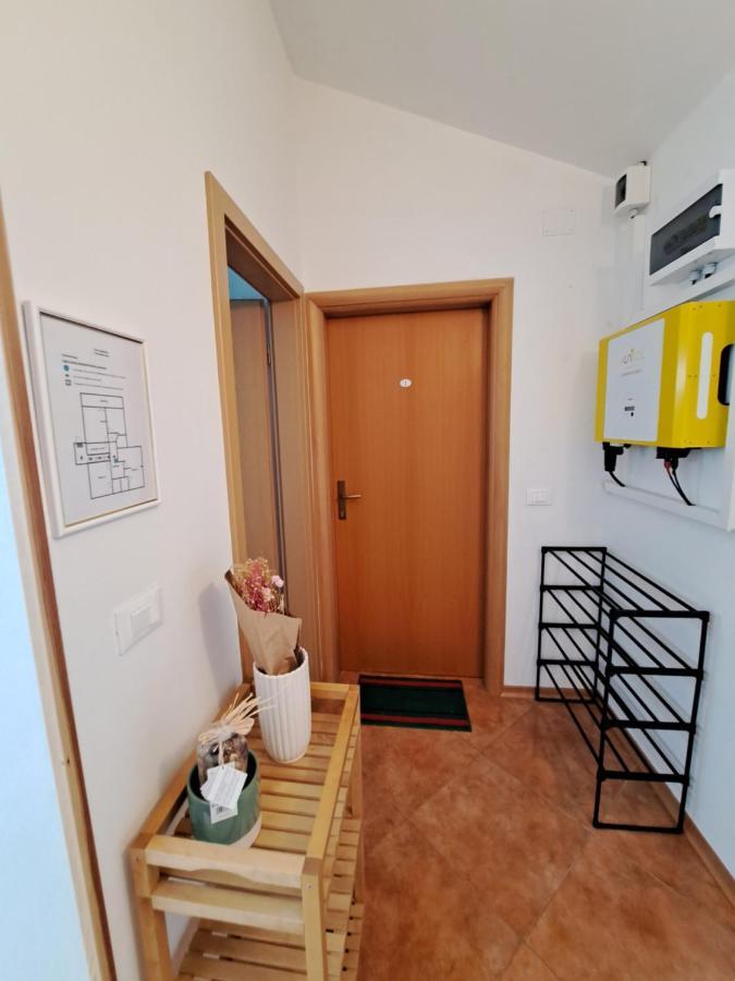 Casa Antonio With Swimming Pool Apartment Novigrad  Exterior photo